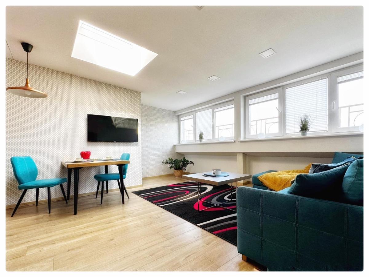 Appartement In The Centre *