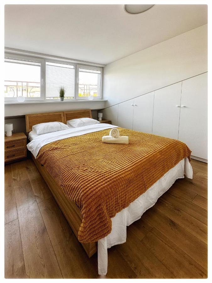 In The Centre Appartement *